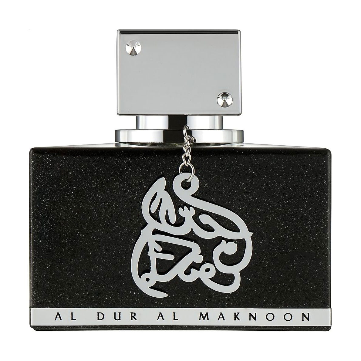 Lattafa Perfumes Al Dur Al Maknoon Silver Парфумована вода унісекс, 100 мл